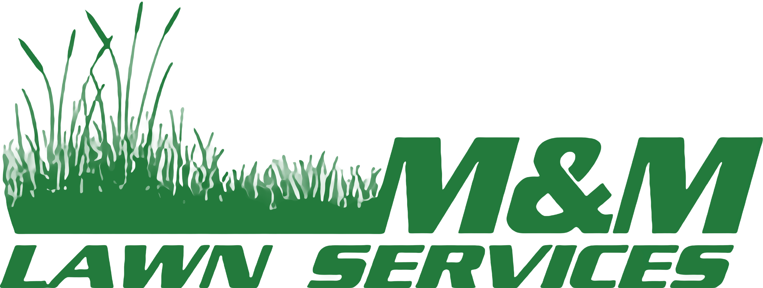 M&M Lawn Service